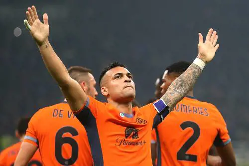 Il pagellone della seconda stella: tutti i protagonisti dell’Inter campione