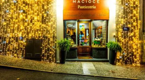 Torroni e prodotti del territorio: così la pasticceria Macioce custodisce la tradizione di Alvito