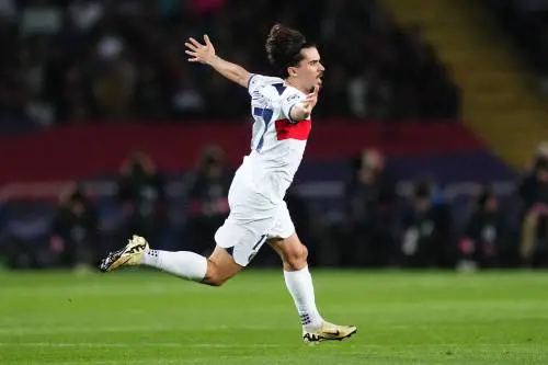 Disastro Barcellona: rimane in 10 e si fa rimontare 4-1 dal Psg