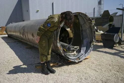 Israele punta Libano, Siria e Yemen. "Ora sanzioni Ue e Usa contro l'Iran"