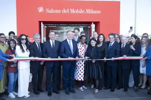 Il Salone del Mobile
