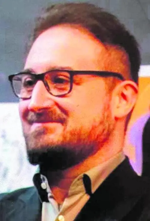 "Così dipingo il male durante i processi. Ma non giudico mai"