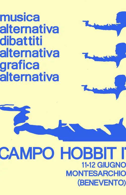 Gli "studentelli" fascisti contro Giorgio Almirante