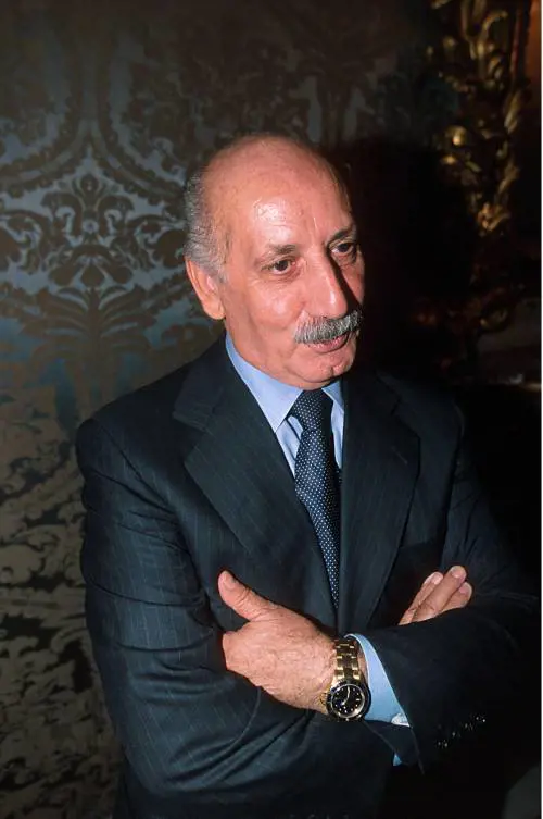 "Nessun legame con la mafia". Mr. Valtur riabilitato da morto