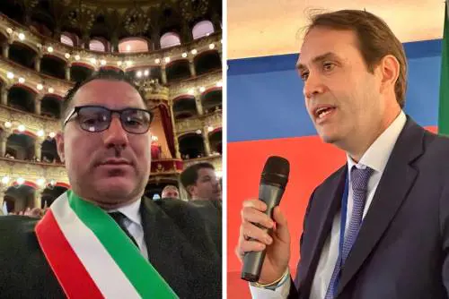 Voto di scambio, 11 arresti in Sicilia: c'è anche un sindaco. Sospeso il vice governatore