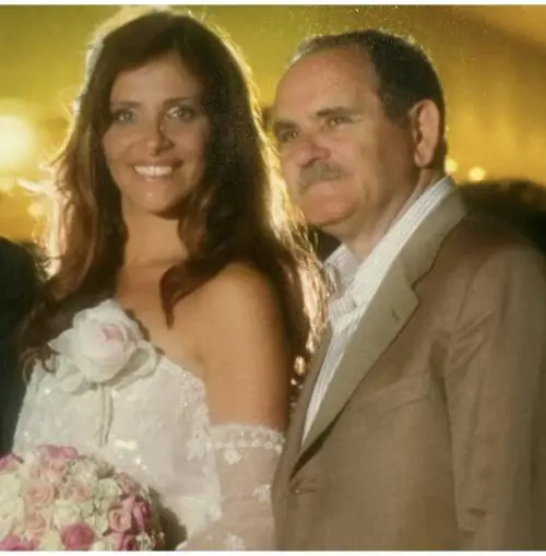 "Se ne va un altro pezzo del mio cuore": lutto per Arianna Mihajlovic