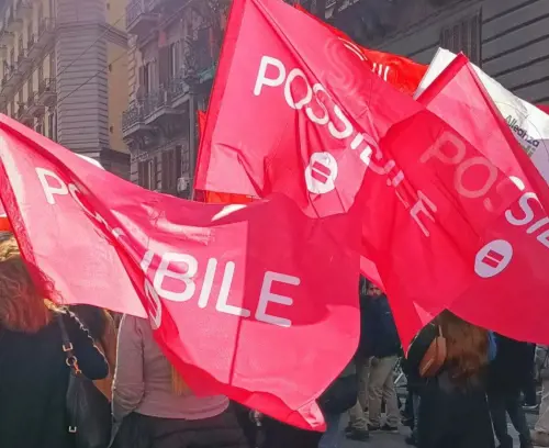 "Povera sinistra". Civati rompe coi Verdi sulle europee