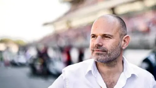 Frédéric Lequien, CEO del FIA WEC: "Social media e innovazione tecnologica per puntare sulle nuove generazioni"