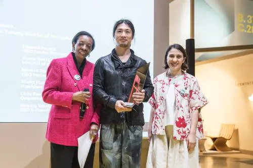 SaloneSatellite Awards, premiati i giovani creativi che innovano