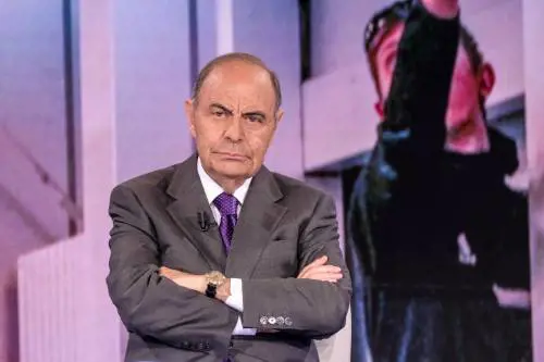 "Egonu e Sylla esempio di integrazione". Bufera su Bruno Vespa