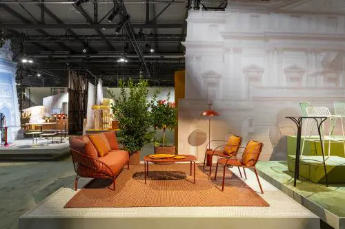 L'omaggio a Milano con la firma dei grandi designer