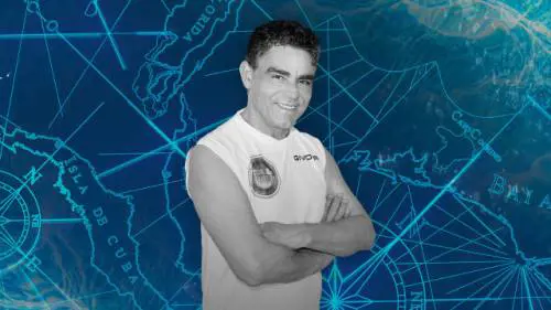 Francesco Benigno escluso dall'Isola dei famosi. Lui accusa i "poteri forti"