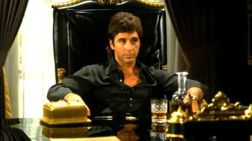 Scarface, 10 curiosità sul cult che compie 40 anni
