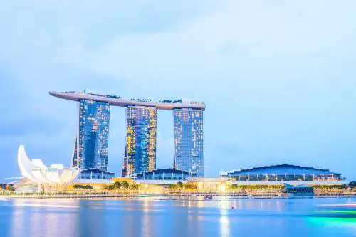 Find, il design made in Italy a Singapore con Fiera Milano
