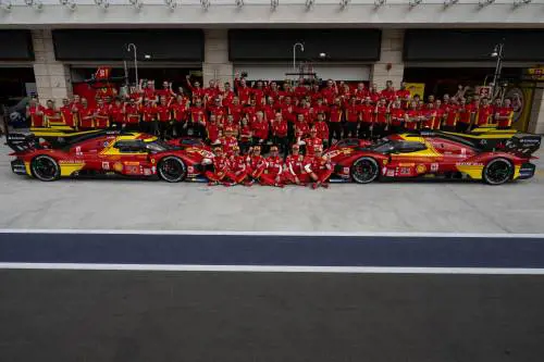 L’Autodromo di Imola: dal ’47 ai giorni d’oggi.  FIA-WEC protagonista nel fine settimana  