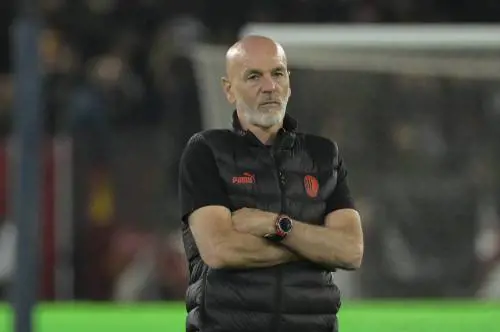 Il Diavolo torna in curva per Milan-Fiorentina, la sfida fra ammaccate