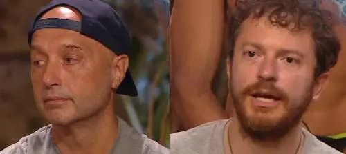 La profondità di Joe Bastianich, l'assurdità di Daniele Radini Tedeschi: le pagelle dell'Isola dei Famosi 