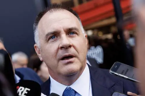 Garanzie statali, asse Orsini-Patuelli. "Così abbiamo salvato le imprese"