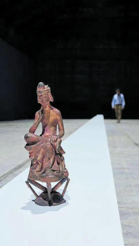 Polemica sul Padiglione Italia. Sgarbi: "Una presa in giro"