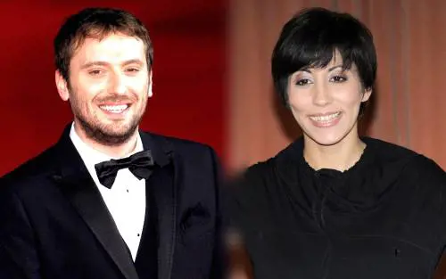 Il Quirinale, la passione, la rottura: la storia d'amore tra Cesare Cremonini e Malika Ayane