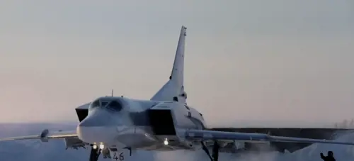 La cittadinanza italiana, il bombardiere da dirottare e il raid russo: il mistero del blitz di Kiev in Russia 