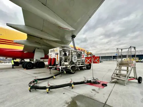 Biocarburanti per aerei, Sea conferma gli incentivi per le compagnie