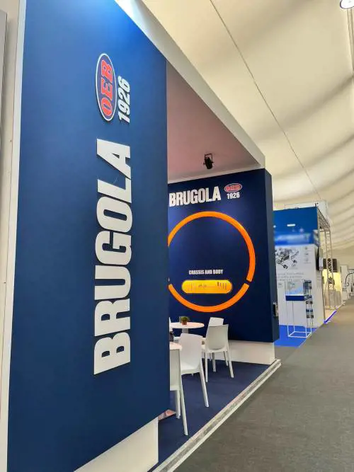 Brugola, la storia continua: la proprietà del gruppo torna al 100% della famiglia