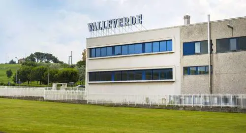 Valleverde, ricavi sprint e focus sull’innovazione
