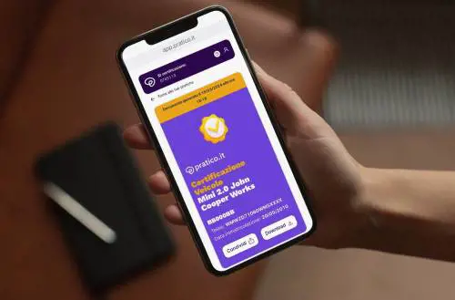 Auto usate, con Pratico.it soluzioni per una compravendita sicura e trasparente