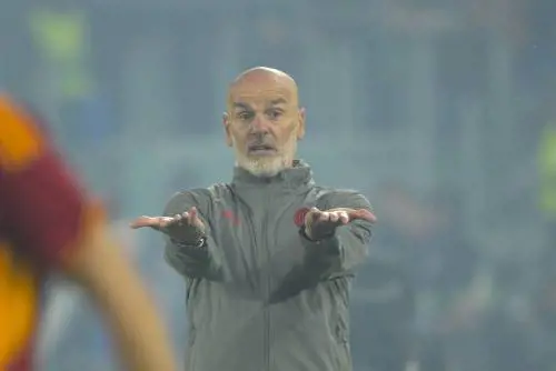 Elottrochoc Milan