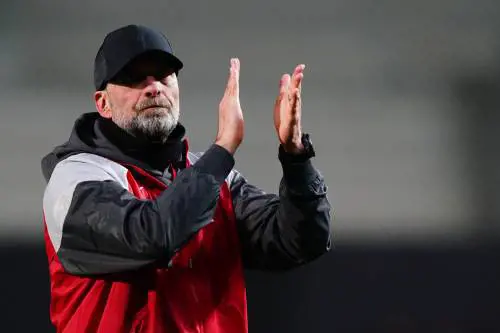 Applausi Reds dopo il ko: lezione inglese ai nostri ultrà