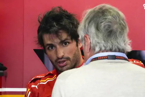 Sainz-Leclerc, lo spagnolo è più forte? La corte serrata di Mercedes, Red Bull e Audi