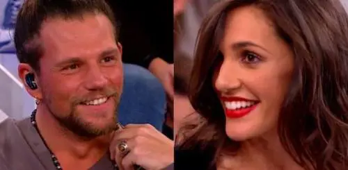 Enrico Nigiotti ospite ad Amici: la storia con l'ex Elena D'Amario, ecco in che rapporti sono rimasti