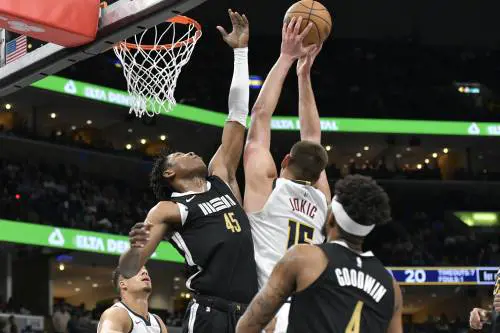 Playoff Nba al via: tutti contro Jokic, i protagonisti e le sfide da seguire