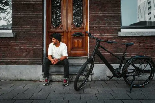A piedi o in bici, ecco l’estate tech dell’outdoor