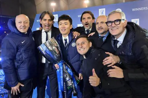 Una vigilia di malinconie, tristezze e... debiti