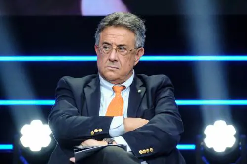 Caso Scurati, l'ad Sergio: "Bortone andava licenziata e non è stata punita"