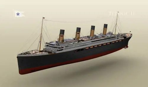 Fonte: Blue Star Line