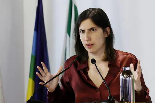 Anpi e Pd, l'altra repubblica
