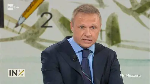 Lollobrigida sul 25 aprile: "Antifascisti? Sprangarono Sergio Ramelli..."