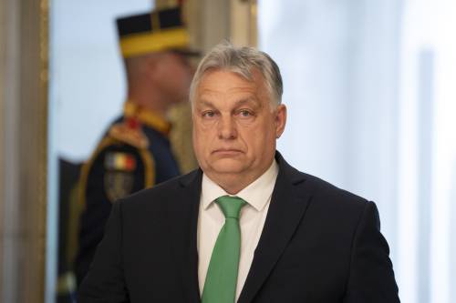"Preparano la guerra contro Mosca". Lo strappo di Orban con l'Europa