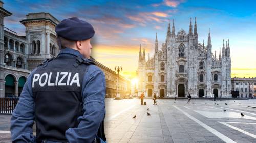 “C’è chi è stato arrestato 6 volte”. I dati choc della polizia a Milano