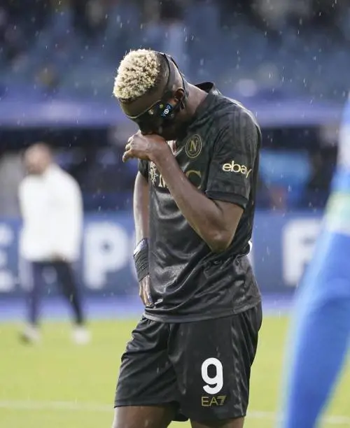 Serie A, il pagellone del lunedì: disastro Napoli, il carattere non basta alla Juve