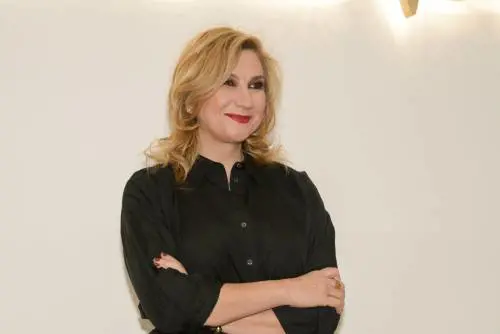 Pasticcio Scurati, la Rai sospende la Bortone per sei giorni