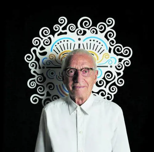 Mendini, il drago dolce del design