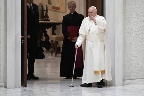 Troppi santoni, stretta del Papa sulle apparizioni