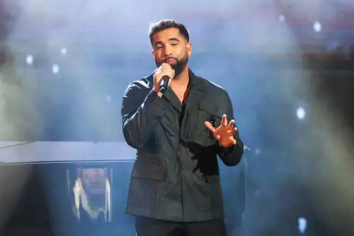 Ferito gravemente a colpi di pistola il vincitore di "The Voice" francese