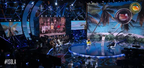 Isola dei Famosi, news e anticipazioni: cosa aspettarsi dalla finale di stasera
