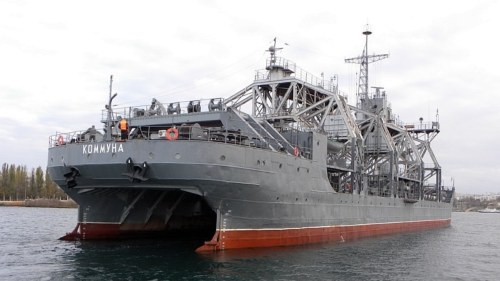 Scacco alla flotta russa: le conseguenze dell'attacco ucraino a Sebastopoli