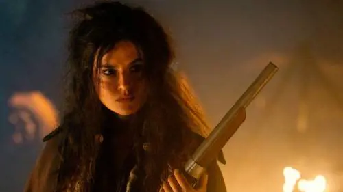 Quei Briganti come eroi western. Cosa ci ha convinto (e cosa no) della serie NetflixQuei Briganti come eroi Western. Cosa ci ha convinto (e cosa no) della serie Netflix
